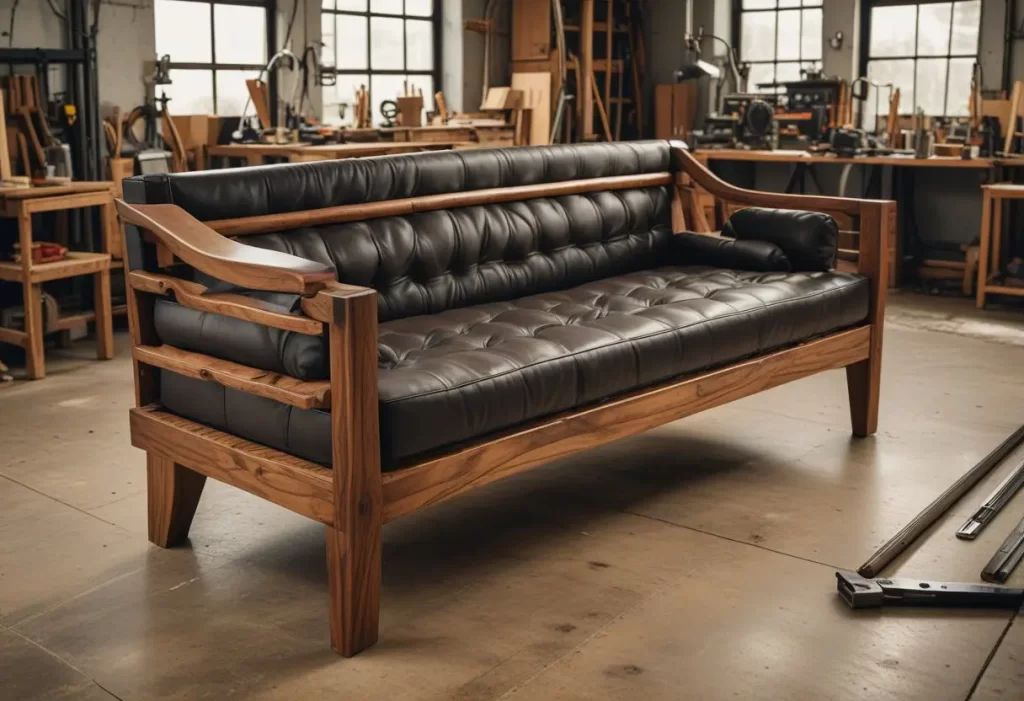 چه چوبی برای مبلمان انتخاب کنیم؟