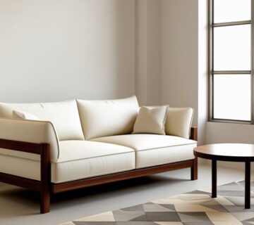 نکات مهم در خرید مبل برای خانه‌های اجاره‌ای