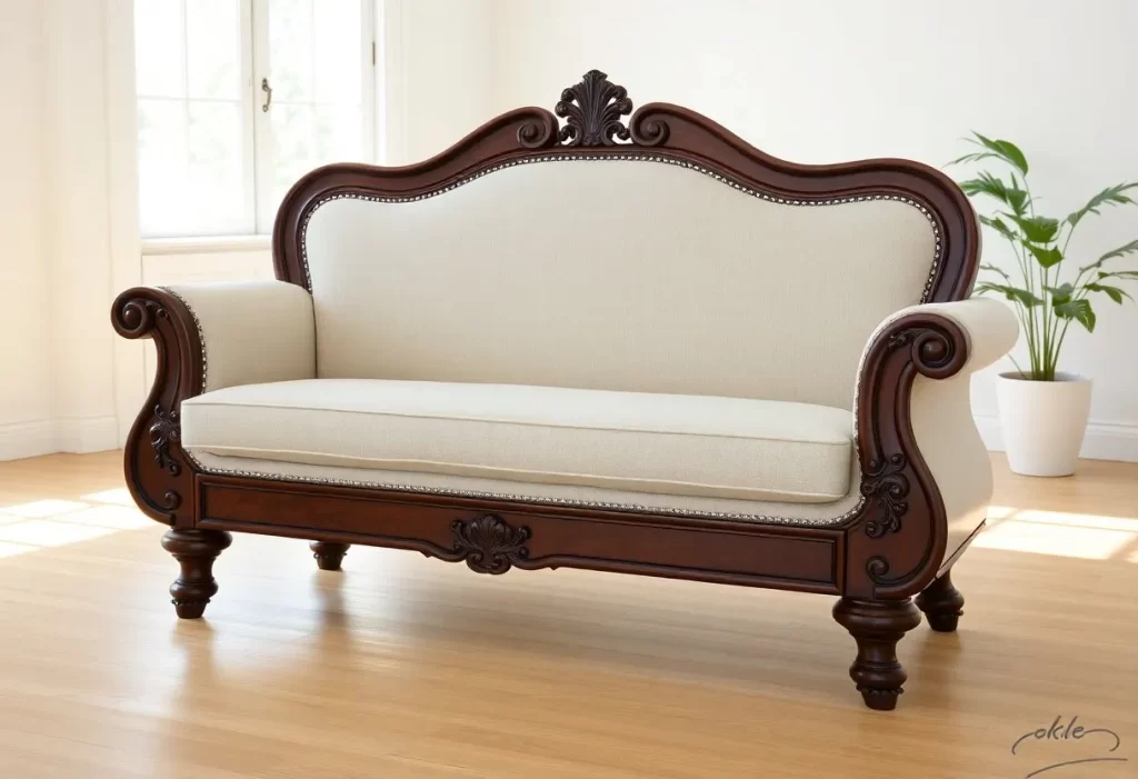 چطور مبل رو با فقط ۵ ترفند تمیز و نو نگه‌داریم؟