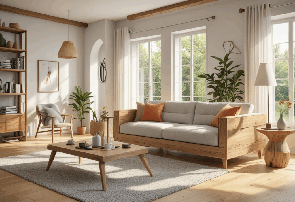 چطور مبل تقلبی رو از اصل تشخیص بدیم؟