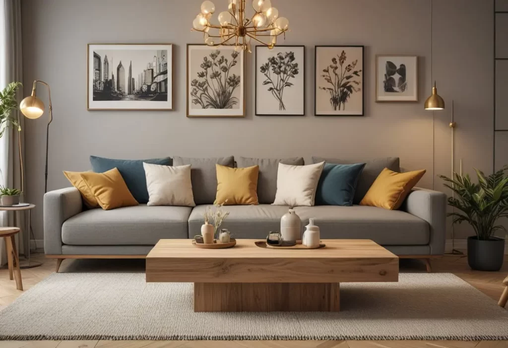 فوم و نشیمن مبل با چگالی بالا