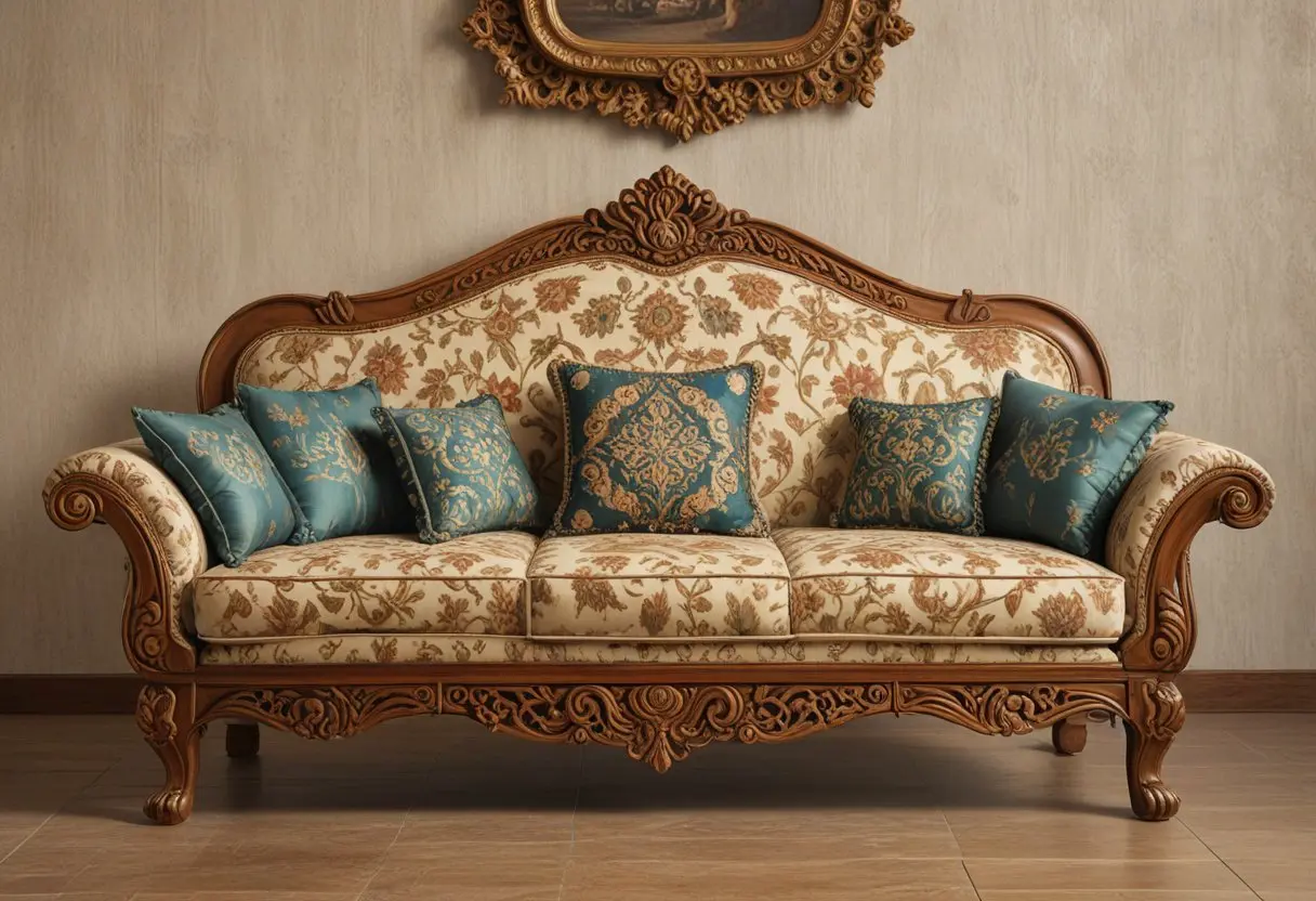 هر کوسنی برای چه مبل و چیدمانی مناسب است؟