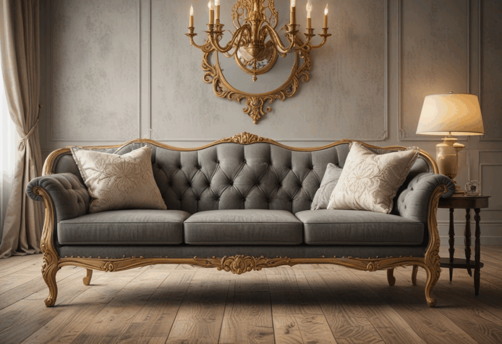 خرید مبل ارزان با کیفیت در ایران