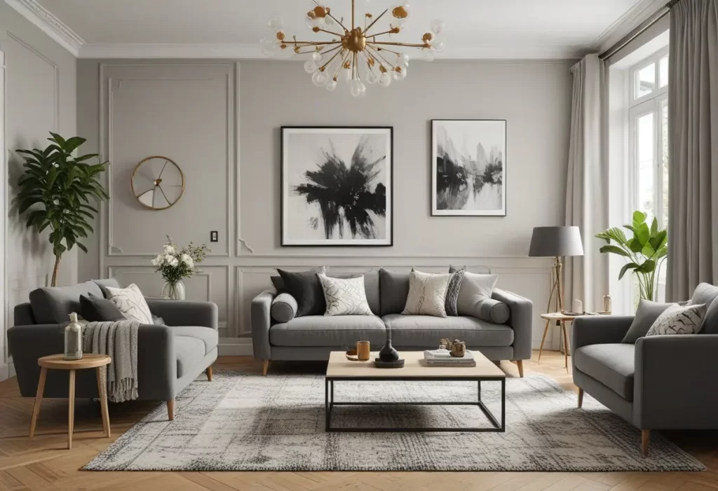 خرید هوشمندانه مبل ارزان