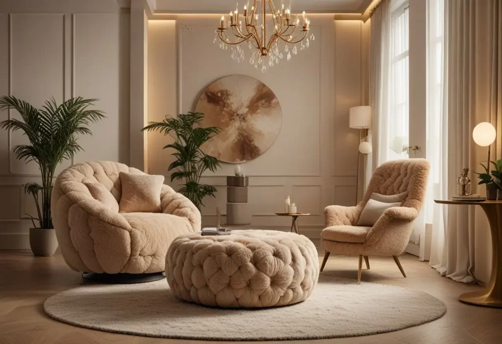 پارچه تدی چیست؟