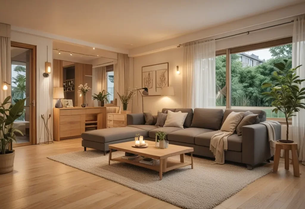 مبل تختخواب‌شو یا مبل راحتی؟