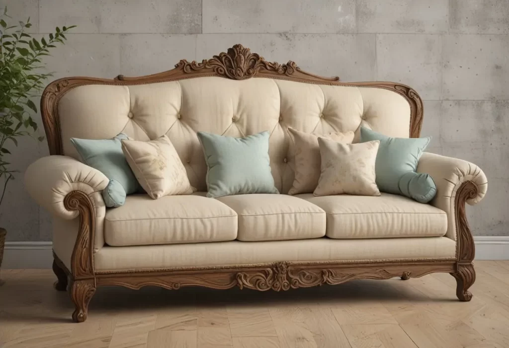 خرید مبل مناسب برای افراد چاق