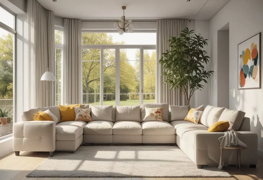 مبل ال بخریم یا مبل چستر