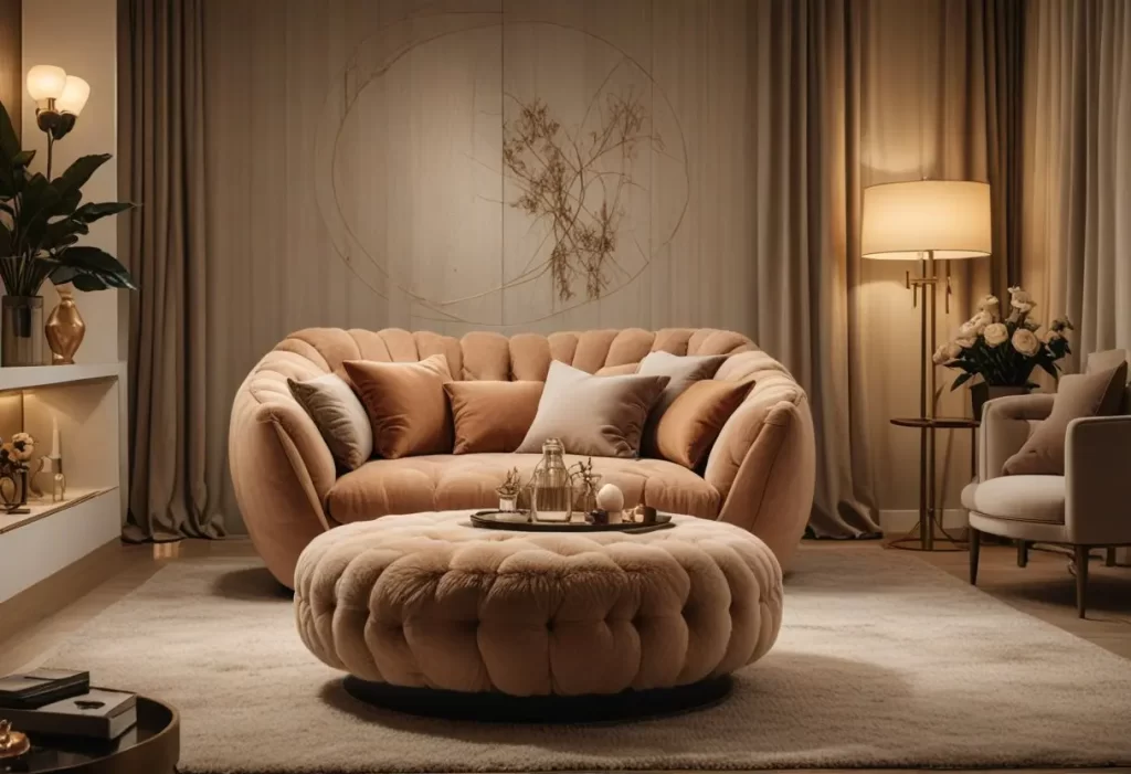 مبل تدی دوام و ارزش خرید داره؟