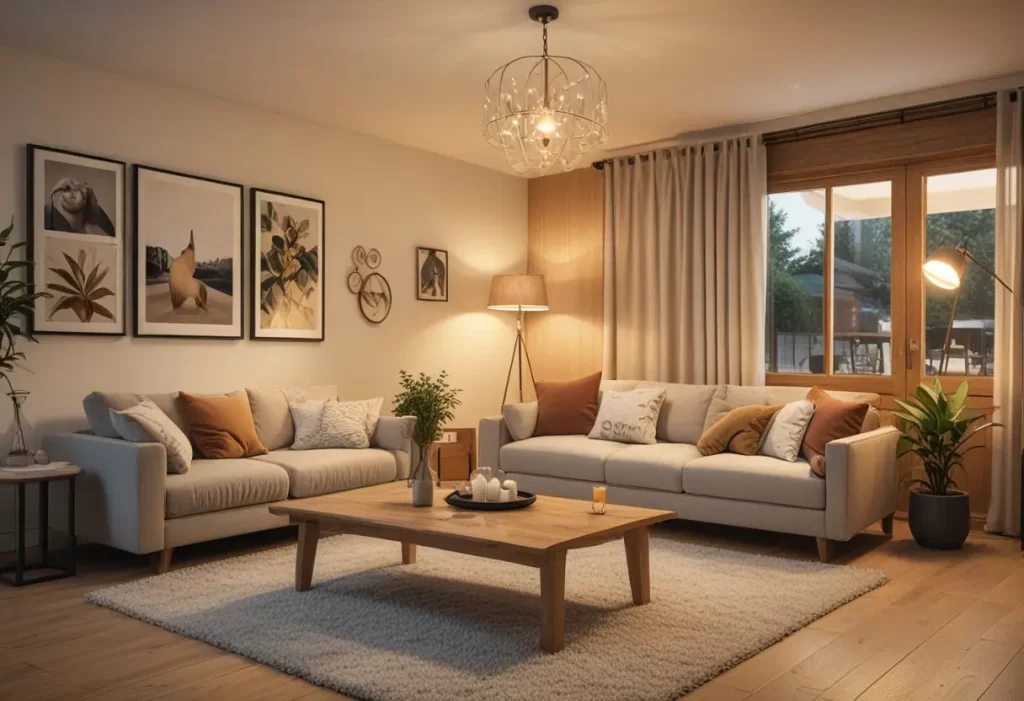 مبل تختخواب‌شو یا مبل راحتی؟