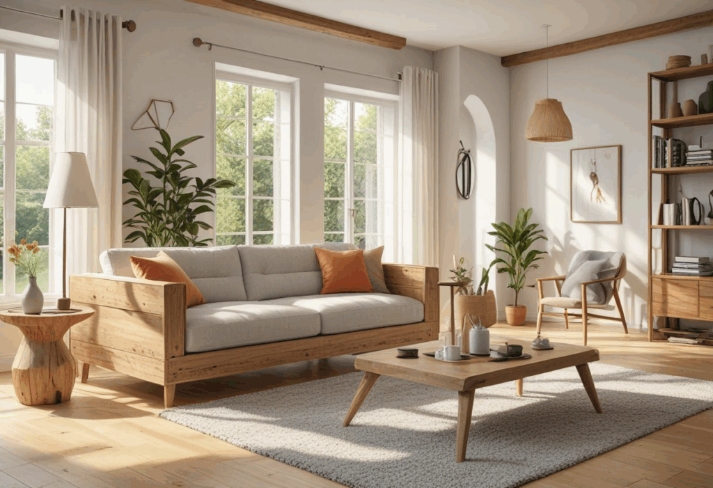 بهترین زمان خرید مبل از نظر فصل