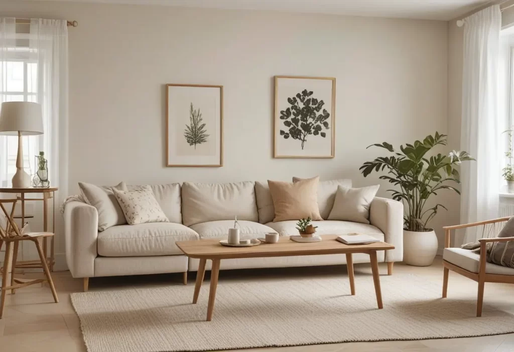 5 پارچه مناسب برای مبل چستر