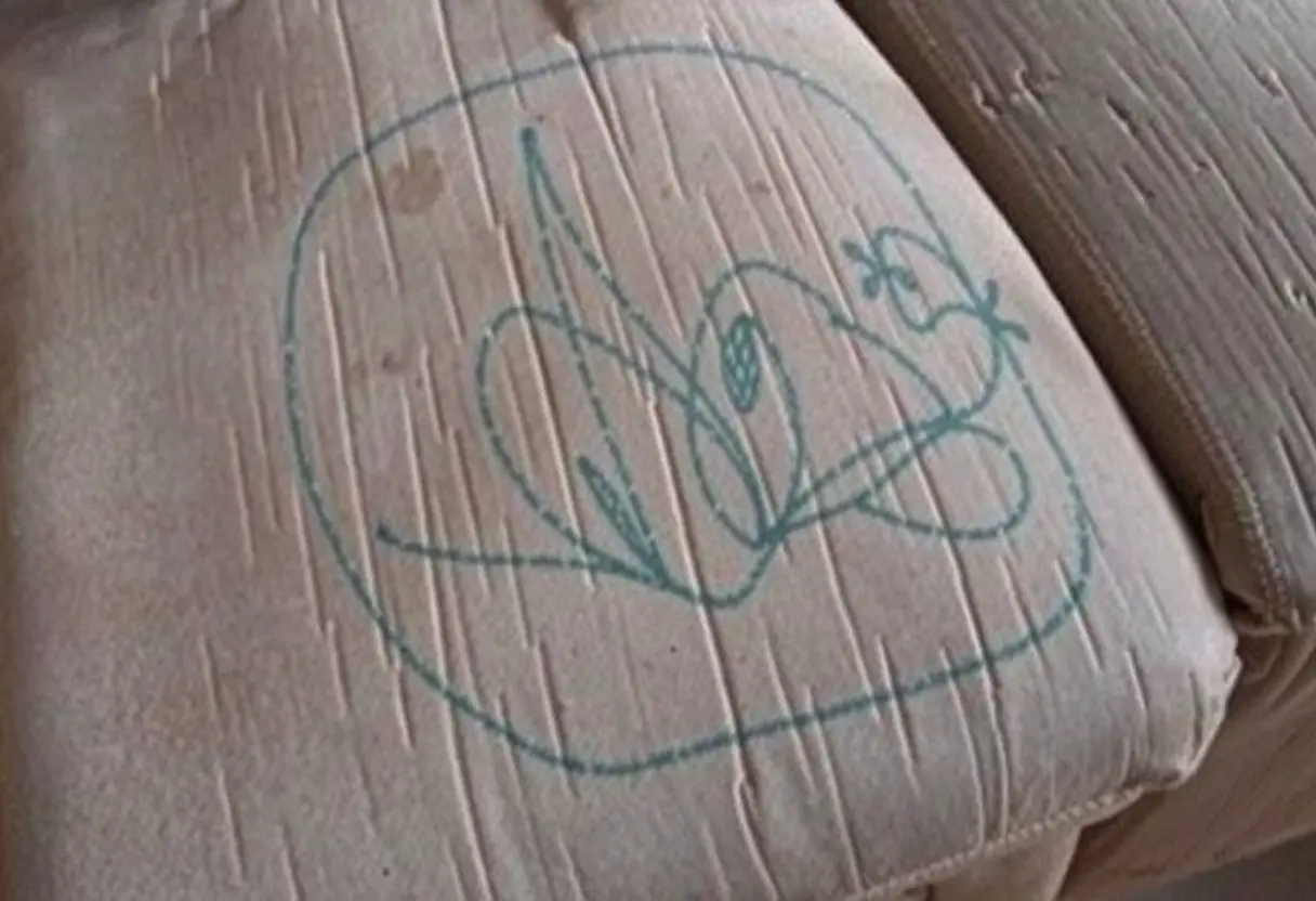 پاک کردن لکه ماژیک از روی مبل