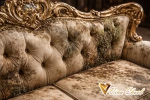 روش‌های پیشگیری از خراش روی چوب مبل