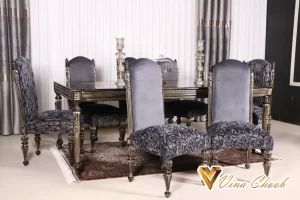 میز ناهارخوری پلاسما