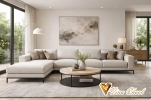 سبک مدرن در مبلمان چوبی